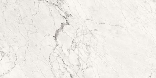 Billede af Aesthetica Calacatta Extra White 60x120 cm (RM - Mat)