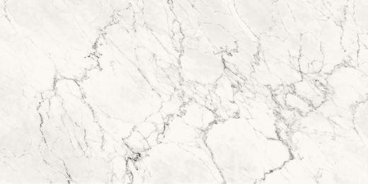 Billede af Aesthetica Calacatta Extra White 60x120 cm (RM - Mat)
