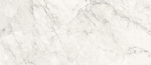 Billede af Aesthetica Calacatta Extra White 120x278 cm (LP - Poleret)