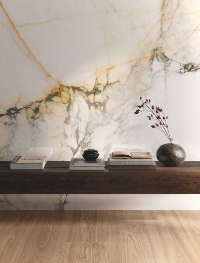 Billede af Aesthetica Calacatta Paonazzo 60x120 cm (LP - Poleret)