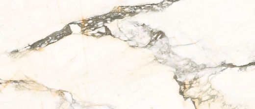 Billede af Aesthetica Calacatta Paonazzo 120x278 cm (LPM - Matpoleret)