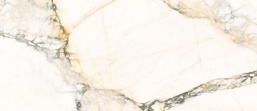 Billede af Aesthetica Calacatta Paonazzo 120x278 cm (LPM - Matpoleret)