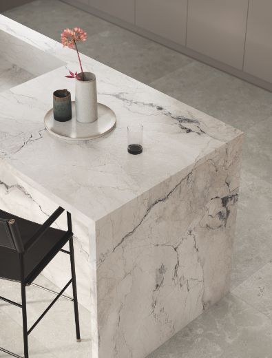 Billede af Aesthetica Camouflage Mosaik 2,5x2,5 cm (LPM - Matpoleret)