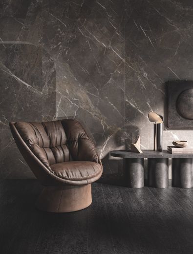 Billede af Aesthetica Collemandina 60x120 cm (LPM - Matpoleret)