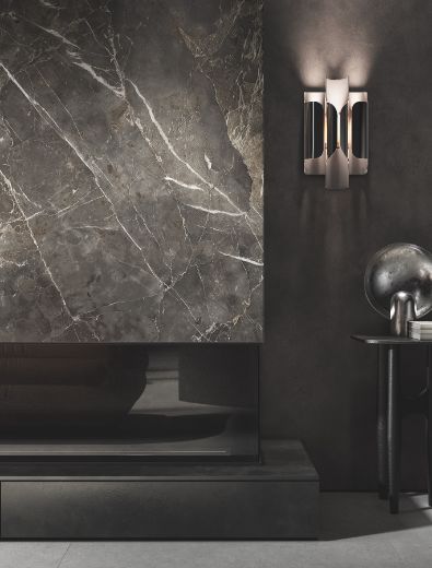 Billede af Aesthetica Collemandina 120x278 cm (LP - Poleret)