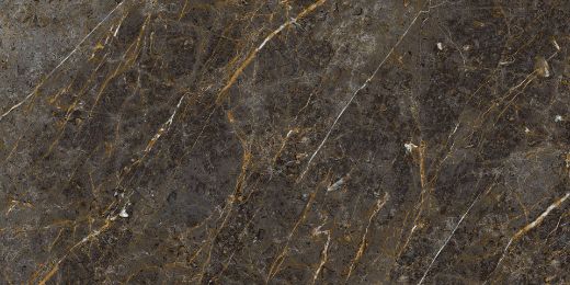 Billede af Aesthetica Golden Black 60x120 cm (RM - Mat)