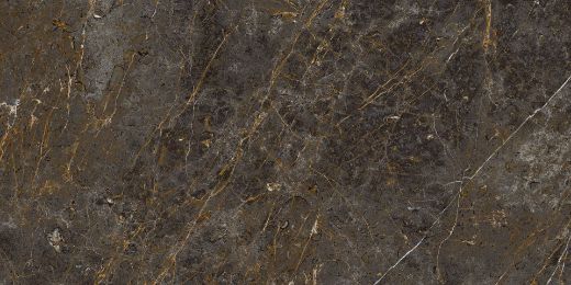 Billede af Aesthetica Golden Black 60x120 cm (LPM - Matpoleret)