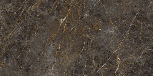 Billede af Aesthetica Golden Black 60x120 cm (LPM - Matpoleret)