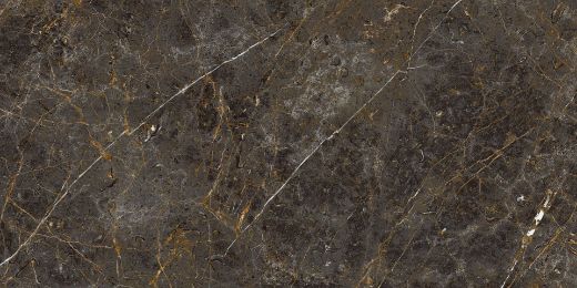 Billede af Aesthetica Golden Black 60x120 cm (LPM - Matpoleret)