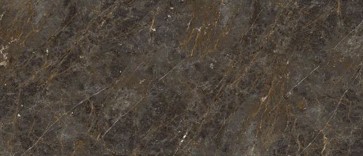 Billede af Aesthetica Golden Black 120x278 cm (LPM - Matpoleret)