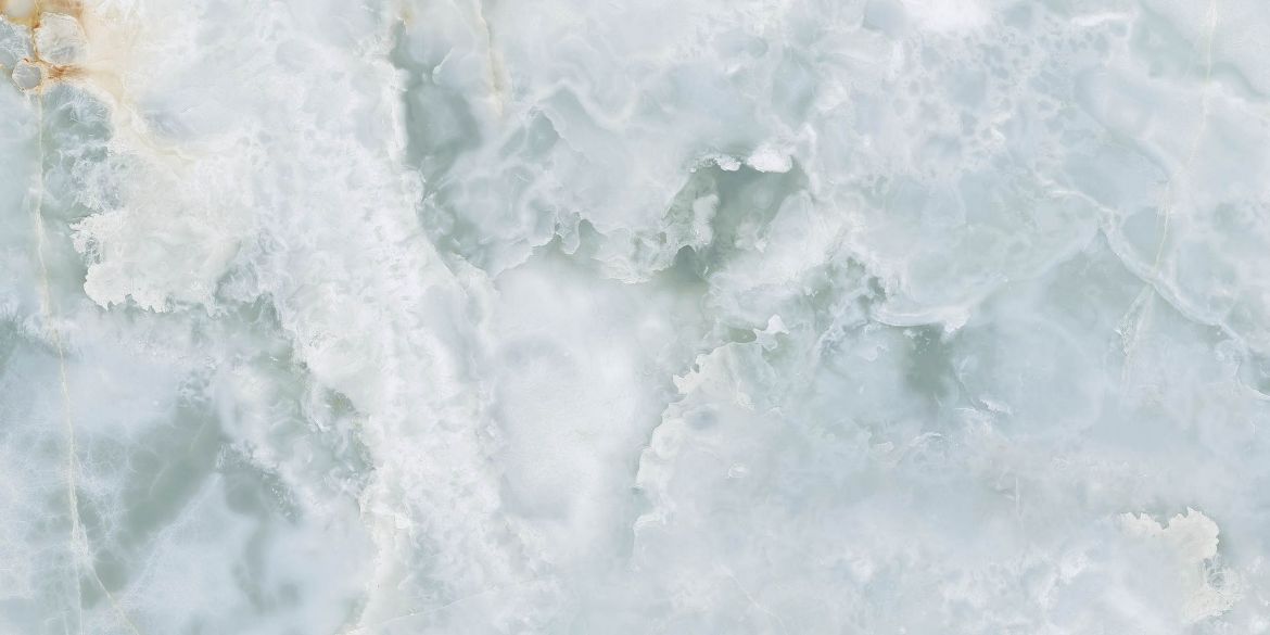 Billede af Aesthetica Onice Azzurro 60x120 cm (RM - Mat)