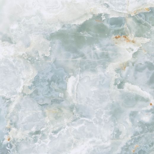 Billede af Aesthetica Onice Azzurro 120x120 cm (LP - Poleret)