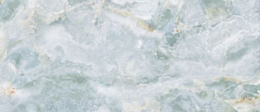 Billede af Aesthetica Onice Azzurro 120x278 cm (LPM - Matpoleret)