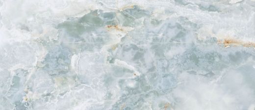 Billede af Aesthetica Onice Azzurro 120x278 cm (LPM - Matpoleret)