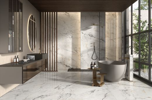 Billede af Aesthetica Paonazzetto 60x120 cm (LP - Poleret)