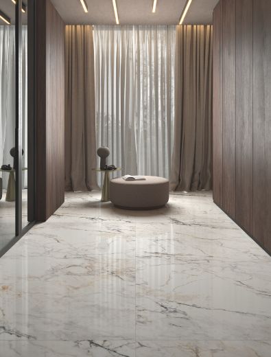 Billede af Aesthetica Paonazzetto 120x278 cm (LP - Poleret)