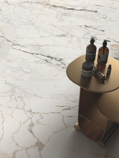 Billede af Aesthetica Paonazzetto 120x120 cm (LP - Poleret)