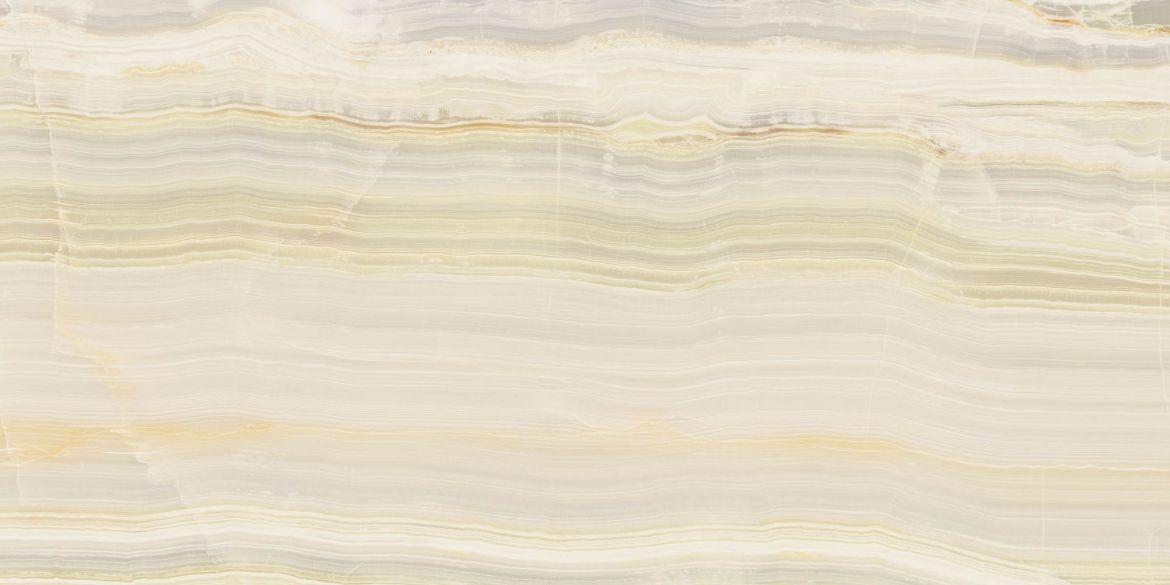 Billede af Aesthetica Onyx Green 60x120 cm (LPM - Matpoleret)