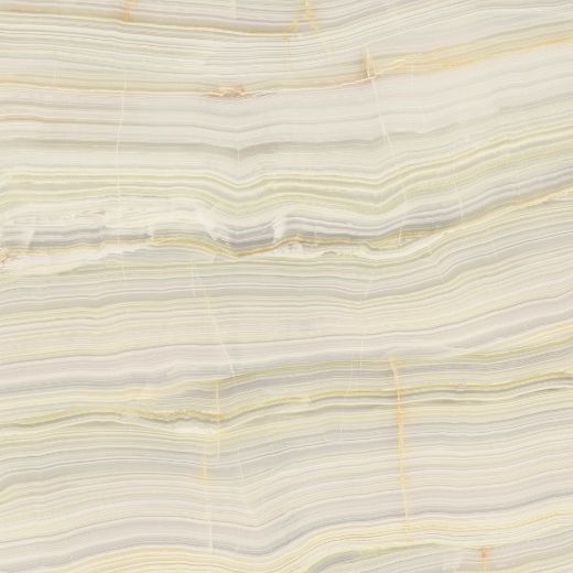 Billede af Aesthetica Onyx Green 120x120 cm (LPM - Matpoleret)