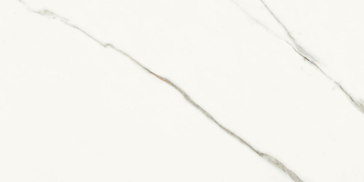 Billede af Aesthetica Statuario Extra White 60x120 cm (RM - Mat)