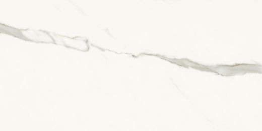 Billede af Aesthetica Statuario Extra White 60x120 cm (LPM - Matpoleret)