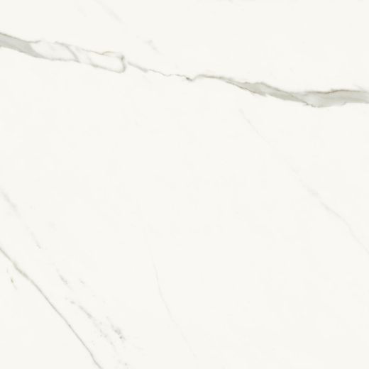 Billede af Aesthetica Statuario Extra White 120x120 cm (RM - Mat)