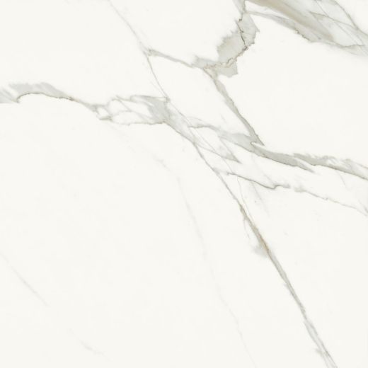 Billede af Aesthetica Statuario Extra White 120x120 cm (RM - Mat)