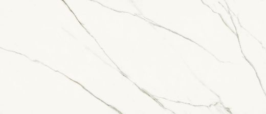 Billede af Aesthetica Statuario Extra White 120x278 cm (LP - Poleret)