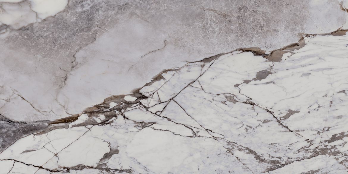 Billede af Aesthetica Unico Grey 60x120 cm (LP - Poleret)