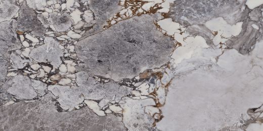 Billede af Aesthetica Unico Grey 60x120 cm (LP - Poleret)