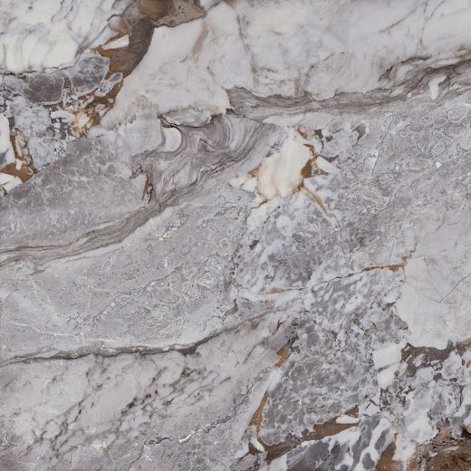 Billede af Aesthetica Unico Grey 120x120 cm (LP - Poleret)