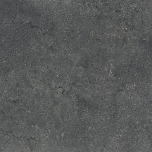 Billede af Algarve Dark Grey 90x90 cm (RM - Mat)
