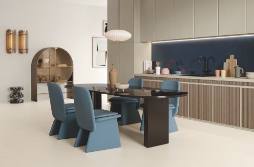 Billede af Majo Bianco 120x278 cm (LP - Poleret)