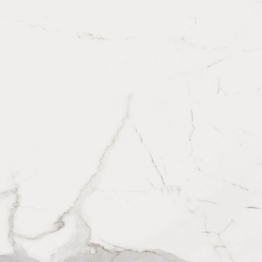 Billede af Bianco Calacatta Borghini 90x90 cm (LP - Poleret)