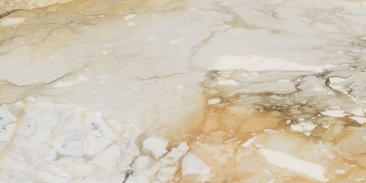 Billede af Bianco Calacatta Macchia Vecchia 45x90 cm (RM - Mat)