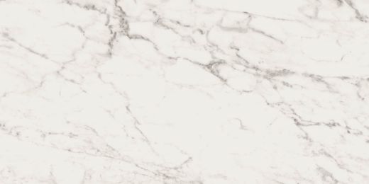 Billede af Bianco Calacatta Renoir 45x90 cm (LP - Poleret)