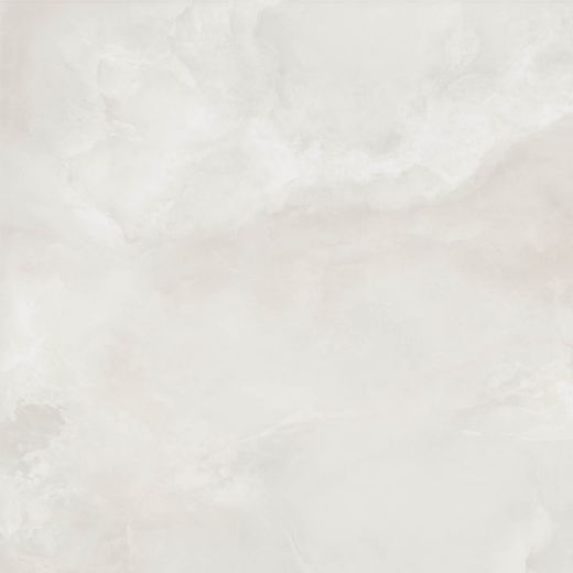 Billede af Bianco Onice 90x90 cm (RM - Mat)