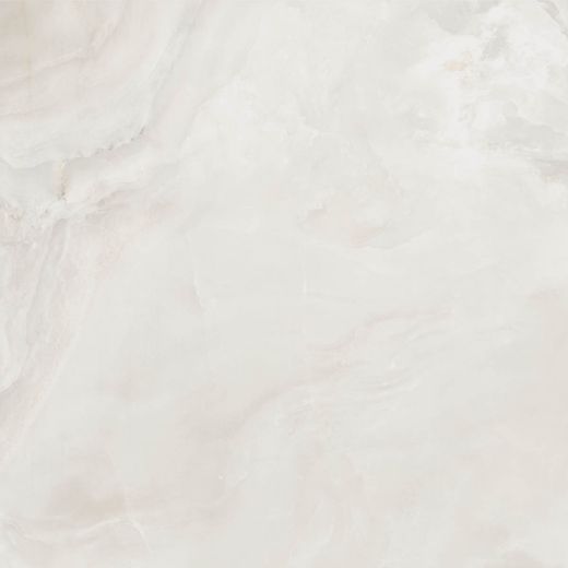 Billede af Bianco Onice 90x90 cm (LP - Poleret)