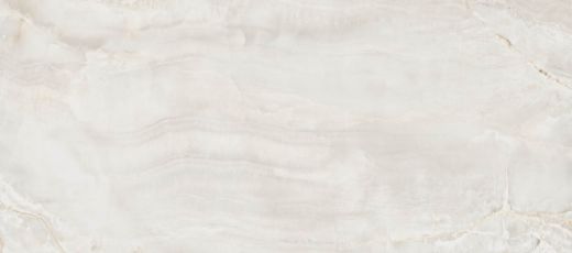 Billede af Bianco Onice 90x180 cm (RM - Mat)