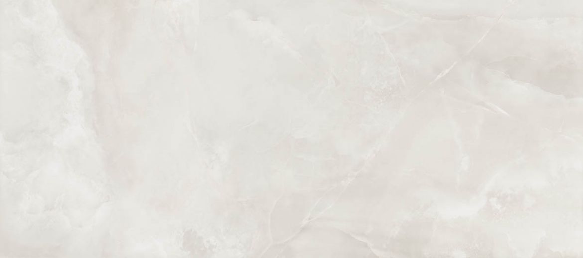 Billede af Bianco Onice 45x90 cm (RM - Mat)