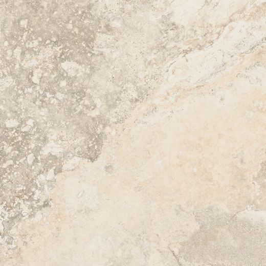 Billede af Bianco Travertino Rapolano 90x90 cm (LP - Poleret)