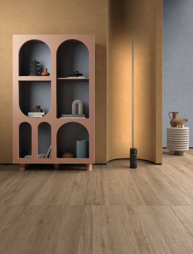 Billede af Dama Nocciola 20x150 cm (RM - Mat)