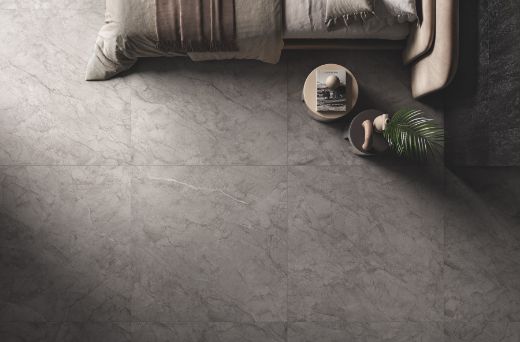 Billede af Blanco Grigio 60x60 cm (RM - Mat)
