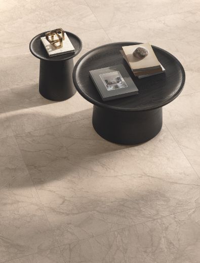 Billede af Blanco Beige 120x120 cm (RM - Mat)