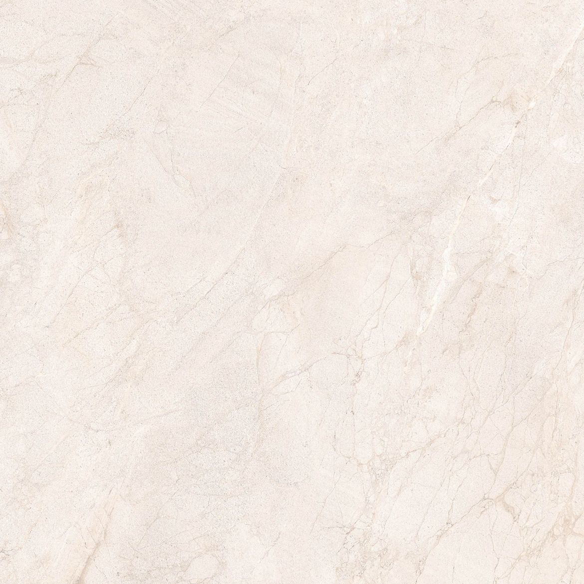 Billede af Blanco White 60x60 cm (RM - Mat)