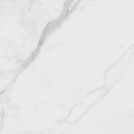 Billede af Trex3 White 120x120 cm (RM - Mat)