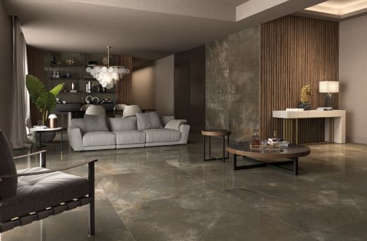 Billede af Trex3 Tortora 60x60 cm (LP - Poleret)