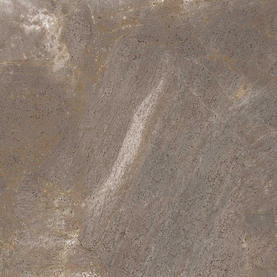 Billede af Trex3 Tortora 120x120 cm (RM - Mat)