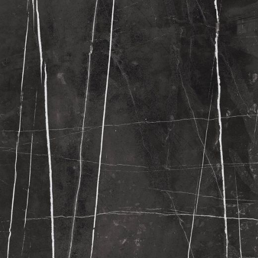 Billede af Trex3 Nero 60x60 cm (RM - Mat)