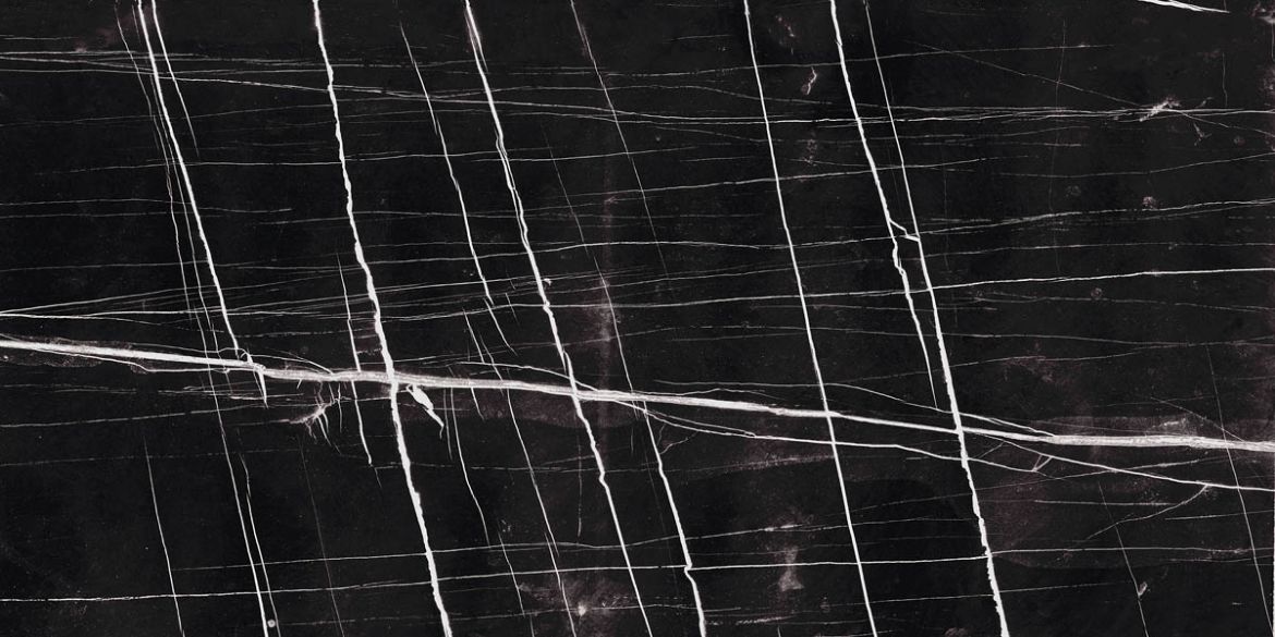 Billede af Trex3 Nero 60x120 cm (LP - Poleret)